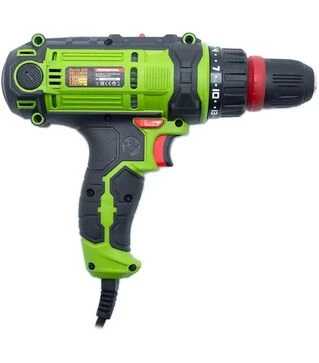 Шуруповерт Procraft PB-1150 DFR/2 (001150)