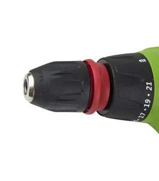 Шуруповерт Procraft PB-1350/2 DFR (013503)