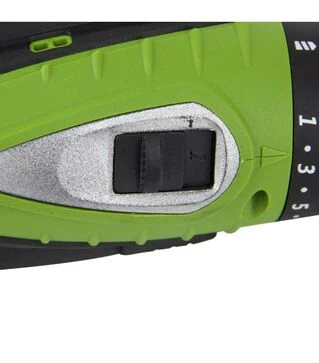 Шуруповерт Procraft PB-1350/2 DFR (013503)