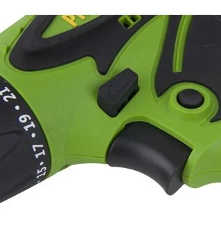 Шуруповерт Procraft PB-1350/2 DFR (013503)