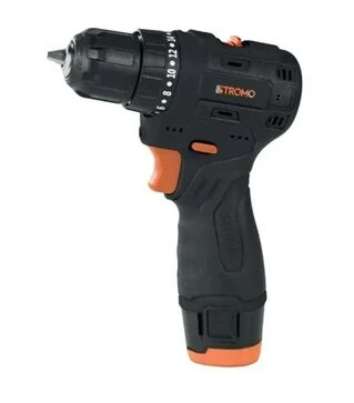 Шуруповерт акумуляторний Stromo SA-12Li (300012)