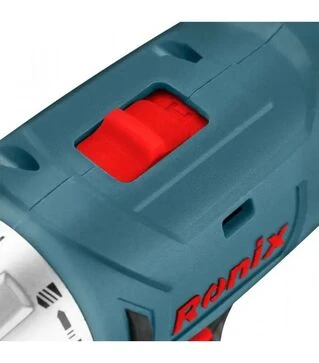 Шуруповерт акумуляторний Ronix (8012)