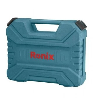 Шуруповерт акумуляторний Ronix (8012)