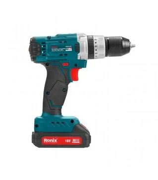 Шуруповерт аккумуляторный Ronix (8615)