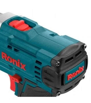 Шуруповерт аккумуляторный Ronix (8615)