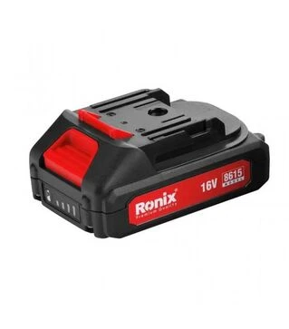 Шуруповерт аккумуляторный Ronix (8615)