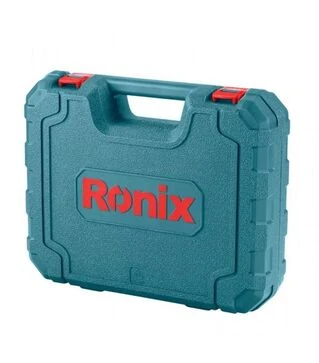 Шуруповерт аккумуляторный Ronix (8615)