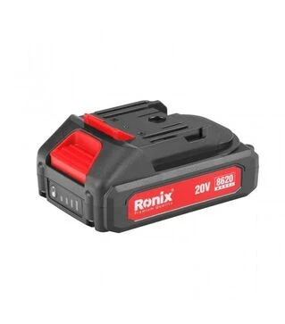 Шуруповерт аккумуляторный Ronix (8620)