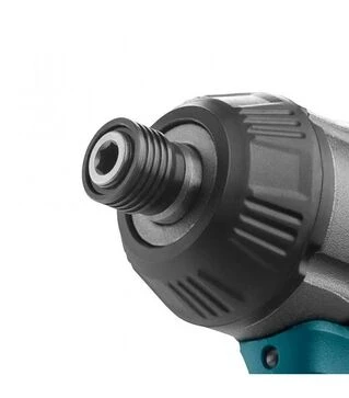 Шуруповерт ударный аккумуляторный Ronix без АКБ и ЗУ (8906)