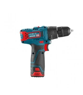 Шуруповерт акумуляторний Ronix (8101K)