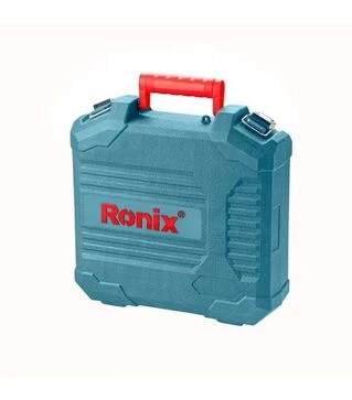 Шуруповерт акумуляторний Ronix (8101K)