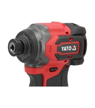 Шуруповерт ударный YATO YT-82798