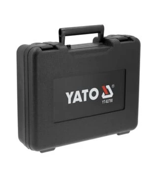 Шуруповерт ударный YATO YT-82798