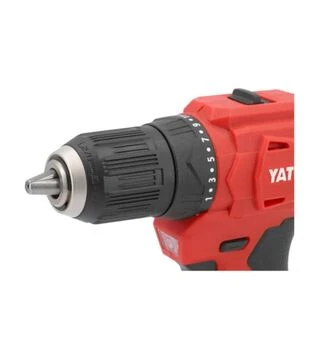 Шурупокрут-дриль акумуляторний YATO YT-827790, 18В, без АКБ та ЗП