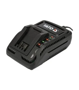 Шурупокрут-дриль акумуляторний YATO YT-82780, 18В