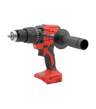 Шурупокрут-дриль ударний акумуляторний YATO YT-827791, 18В, без АКБ та ЗП