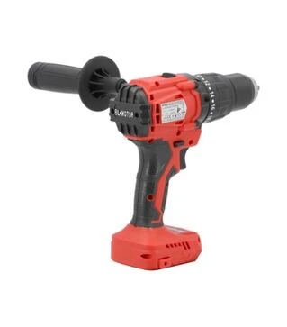 Шурупокрут-дриль ударний акумуляторний YATO YT-827791, 18В, без АКБ та ЗП