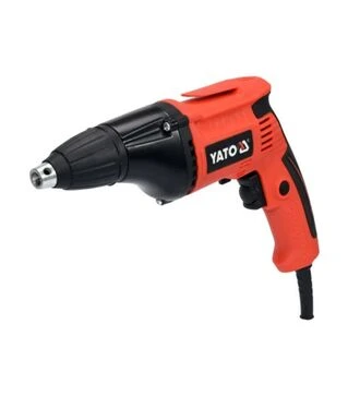 Шурупокрут-дриль YATO YT-82071, 550 Вт, 3,5 мм