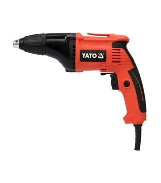 Шурупокрут-дриль YATO YT-82071, 550 Вт, 3,5 мм