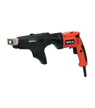 Шурупокрут-дриль YATO YT-82071, 550 Вт, 3,5 мм