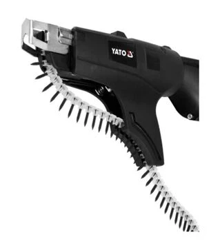 Шурупокрут-дриль YATO YT-82071, 550 Вт, 3,5 мм