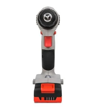 Шурупокрут-дриль акумуляторний CROWN CT21081H-2 BMC, 12В (CT21081H-2 BMC)