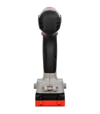 Шурупокрут-дриль акумуляторний CROWN CT21081H-2 BMC, 12В (CT21081H-2 BMC)