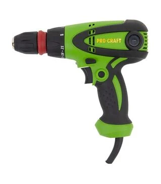 Шуруповерт Procraft PB-1200 DFR (012002)