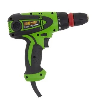 Шуруповерт Procraft PB-1200 DFR (012002)