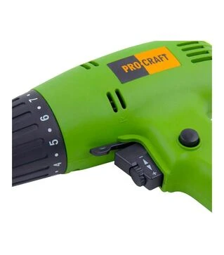 Шуруповерт Procraft PB-800 (000800)