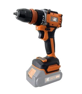 Шуруповерт аккумуляторный Tex.AC TAOE-CD34DN, без АКБ и ЗУ (TAOE-CD34DN)