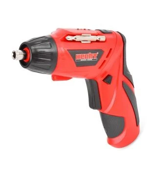 Шурупокрут акумуляторний HECHT 1240