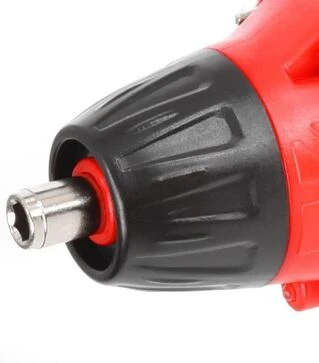 Шурупокрут акумуляторний HECHT 1240