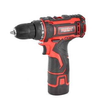 Шурупокрут акумуляторний HECHT 1242