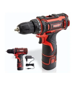 Шурупокрут акумуляторний HECHT 1242