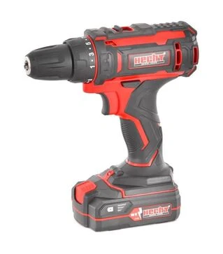 Шурупокрут акумуляторний HECHT 1245