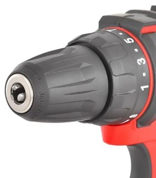 Шурупокрут акумуляторний HECHT 1245