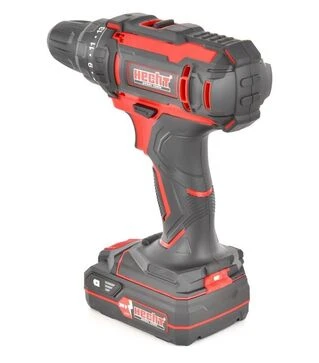 Шурупокрут акумуляторний HECHT 1247