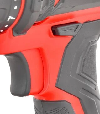 Шурупокрут акумуляторний HECHT 1247