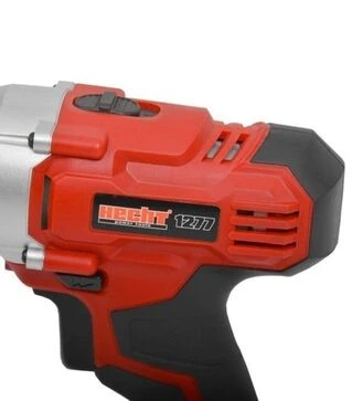 Шурупокрут акумуляторний HECHT 1277