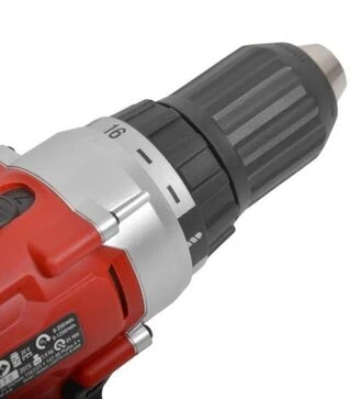 Шурупокрут акумуляторний HECHT 1277