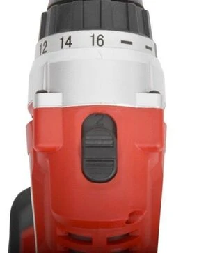 Шурупокрут акумуляторний HECHT 1277