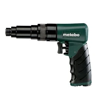 Шуруповерт пневматический Metabo DS 14, 14 Нм (604117000)