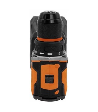 Шурупокрут акумуляторний Tex.AC TAOE-CD34N, 20 В (TAOE-CD34N)
