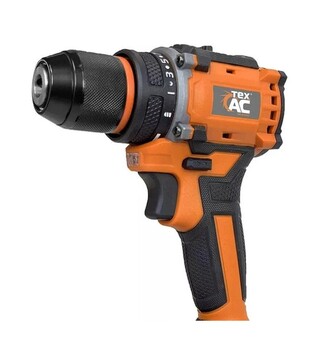 Шурупокрут акумуляторний Tex.AC TAOE-CD34N, 20 В (TAOE-CD34N)