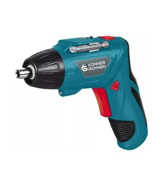 Шуруповерт аккумуляторный Konner&amp;Sohnen KS SD-3.6V