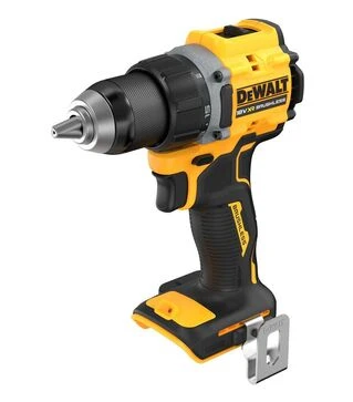 Дриль-шурупокрут акумуляторний DeWALT DCD794NT, XR Li-Ion 18 В, в кейсі, без АКБ та ЗП