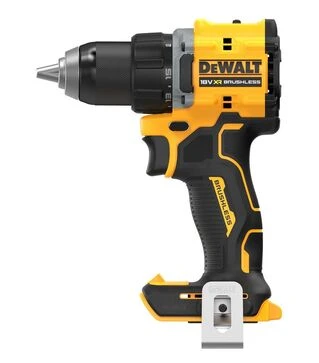 Дриль-шурупокрут акумуляторний DeWALT DCD794NT, XR Li-Ion 18 В, в кейсі, без АКБ та ЗП