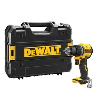 Дриль-шурупокрут акумуляторний DeWALT DCD794NT, XR Li-Ion 18 В, в кейсі, без АКБ та ЗП