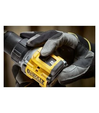 Дриль-шурупокрут акумуляторний DeWALT DCD794NT, XR Li-Ion 18 В, в кейсі, без АКБ та ЗП